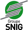 Logo Groupe SNIG Mini