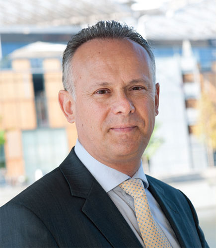 Philippe Malgouyres SNIG